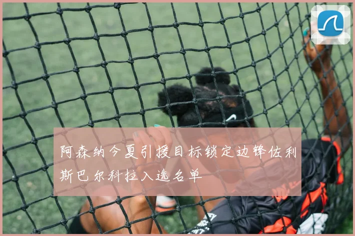 阿森纳今夏引援目标锁定边锋佐利斯巴尔科拉入选名单